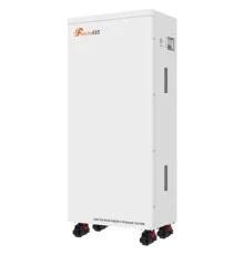 FelicityESS LUX-Y-48300LG01 48В 300А•г 120А Літієва акумуляторна батарея