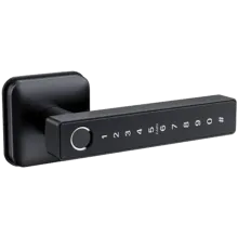 SEVEN LOCK SL-7738BF Біометричний замок