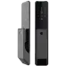 SEVEN LOCK SL-7775BF black Біометричний замок
