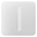 Ajax SoloButton (Dimmer) [55] (8EU) ASP white Кнопка