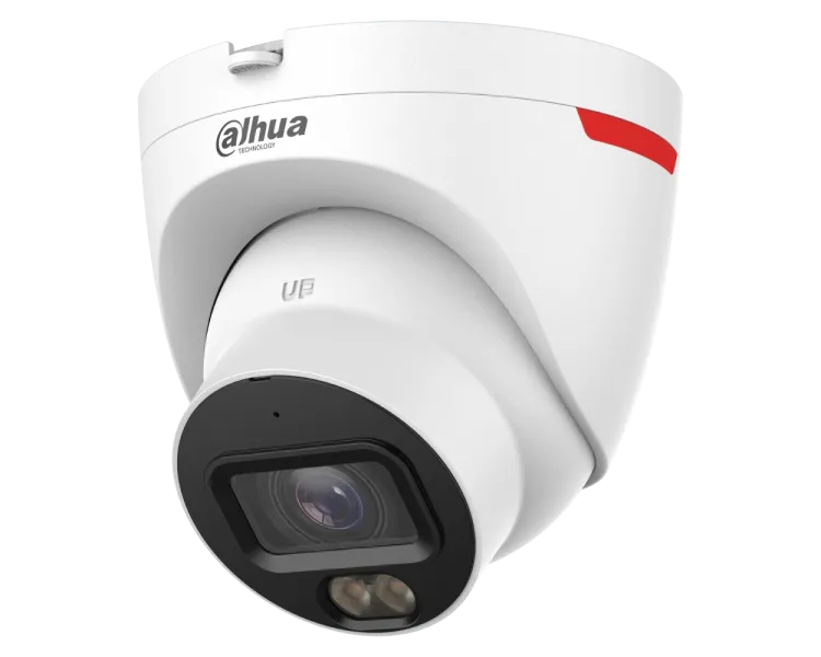 DH-IPC-HDW2449T-S-PRO 4МП (2.8мм) IP відеокамера Dahua