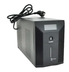 Ritar RTM3000 Proxima-D 3000ВA Джерело безперебійного живлення
