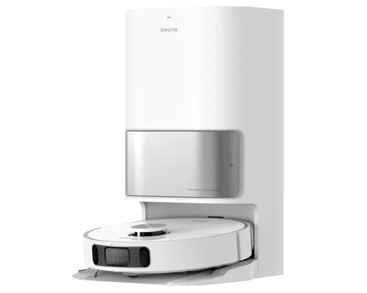 Dreame Bot L10s Ultra (RLS6LADC) Робот-пилосос