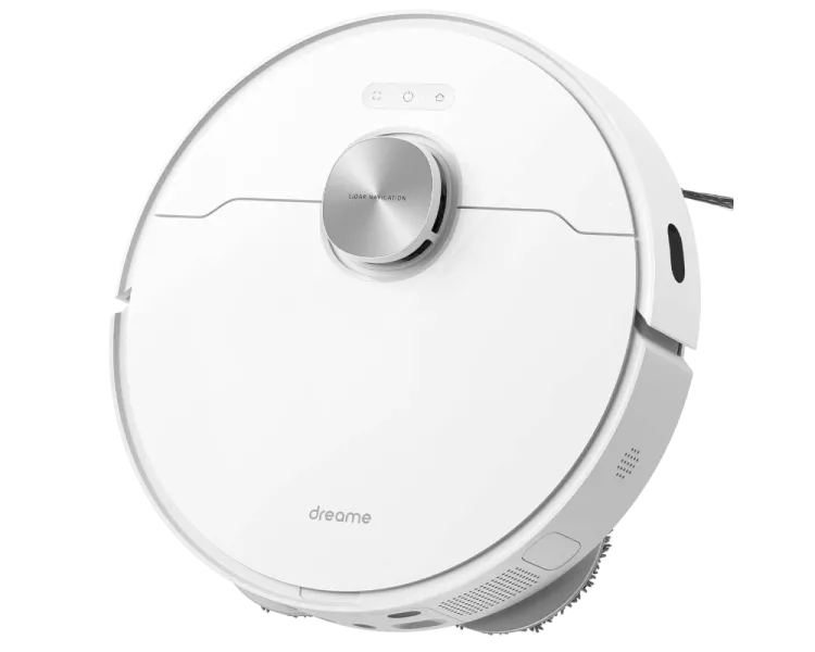 Dreame Bot L10s Ultra (RLS6LADC) Робот-пилосос