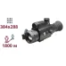 AGM Varmint V2 LRF 35-384 Тепловізійний приціл