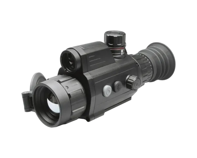 AGM Varmint V2 LRF 35-384 Тепловізійний приціл