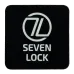 SEVEN R-90 NFC мітка