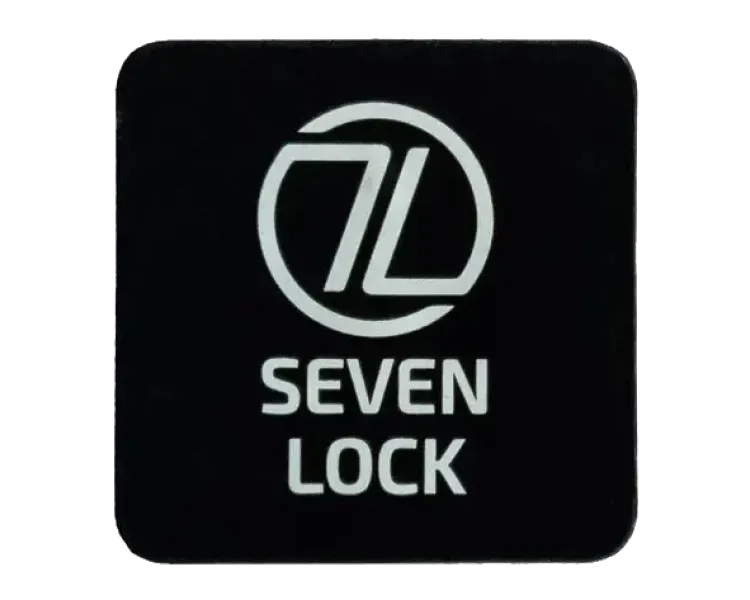 SEVEN R-90 NFC мітка