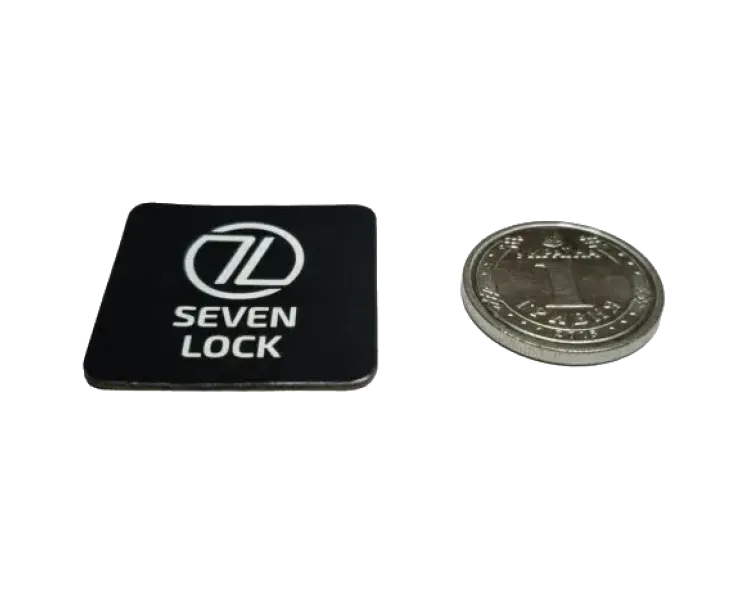 SEVEN R-90 NFC мітка