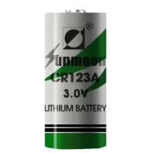 U-Prox CR123A Батарейка літієва