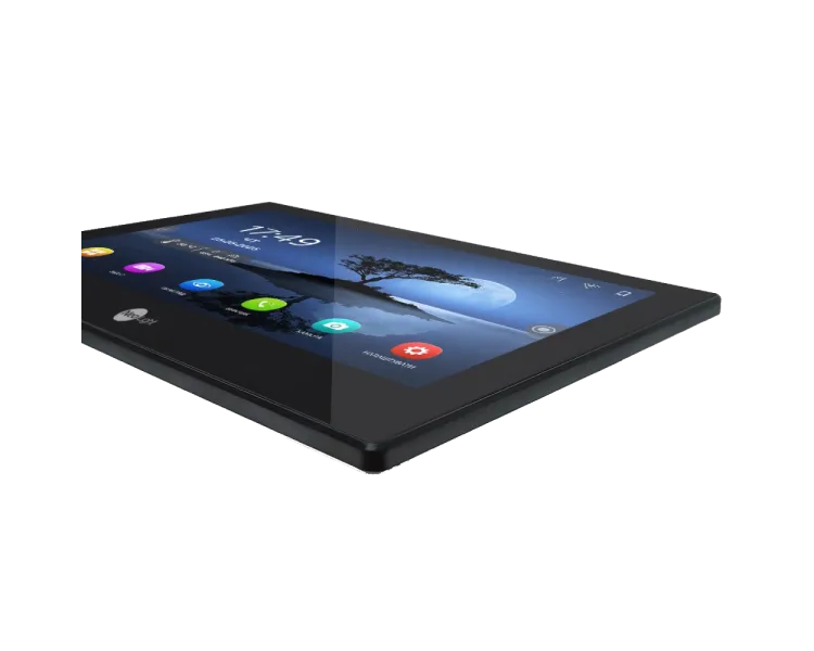 Neolight ALPHA Hybrid black Відеодомофон