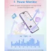 Meross MSS315MA-(EU) (сумісна з Matter) Смарт розетка