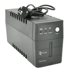 Ritar RTP625 Proxima-L 625ВA Джерело безперебійного живлення