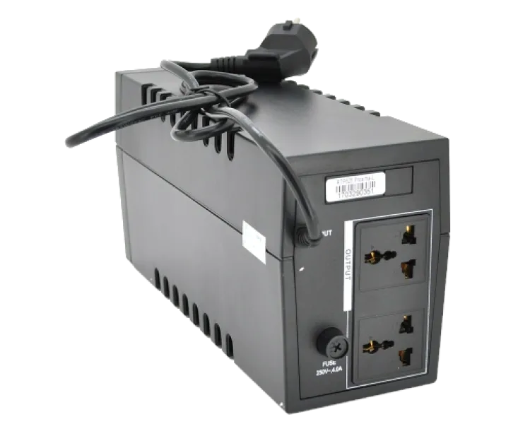 Ritar RTP625 Proxima-L 625ВA Джерело безперебійного живлення