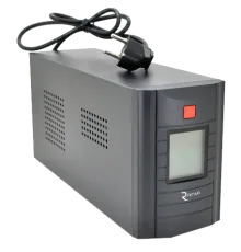 Ritar RTM1000 Proxima-D 1000ВA Джерело безперебійного живлення