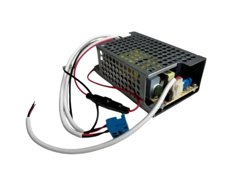 PSU60W 14В 2.8А M0 kit с функцией UPS Блок питания U-PROX
