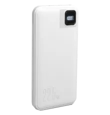 TITANUM TPB-WQ55 22.5W QC+PD 10000mAh Повербанк