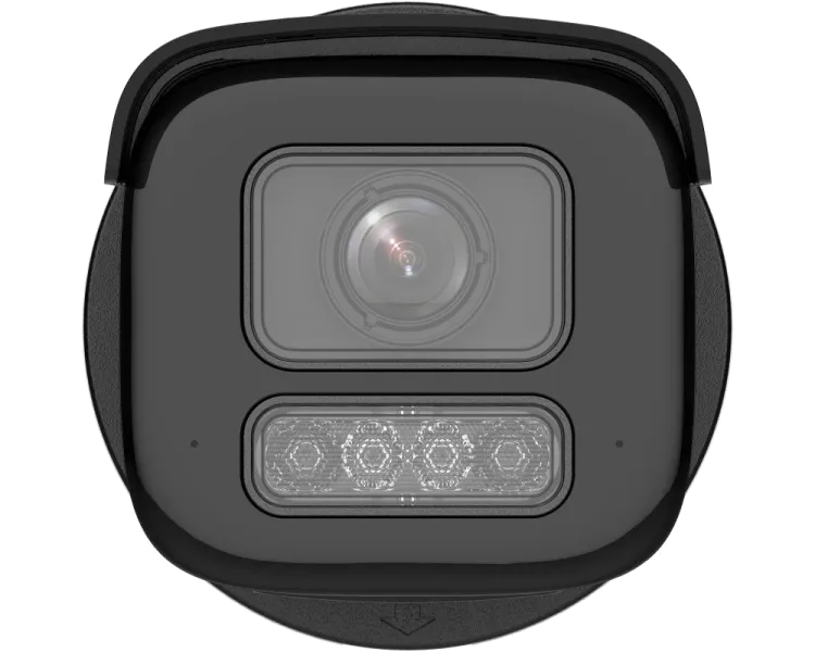 DS-2CD2663G2-LIZS2U 6МП (2.8-12мм) з мікрофоном IP відеокамера Hikvision