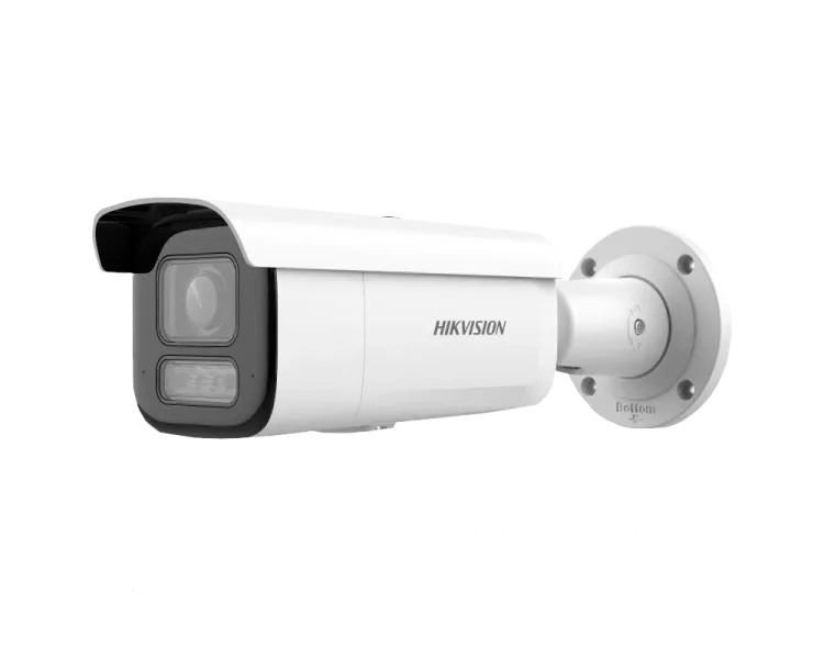 DS-2CD2663G2-LIZS2U 6МП (2.8-12мм) з мікрофоном IP відеокамера Hikvision