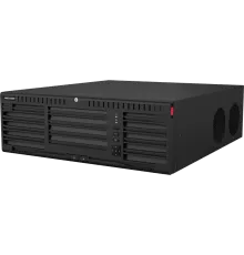 DS-9632NI-M16 32-канальний 8K 2хHDMI Smart & POS Відеореєстратор Hikvision