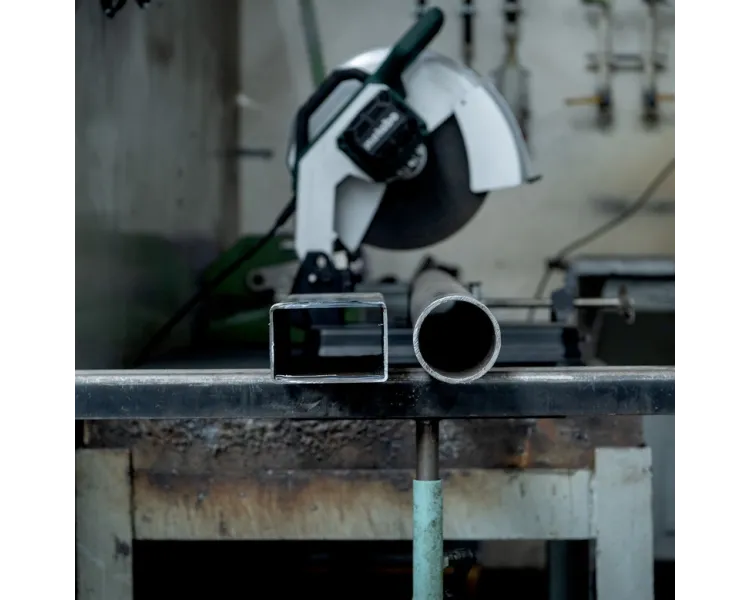 Metabo CS 24-355 S (601787000) Торцювальна пила по металу