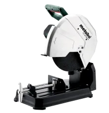 Metabo CS 24-355 S (601787000) Торцювальна пила по металу