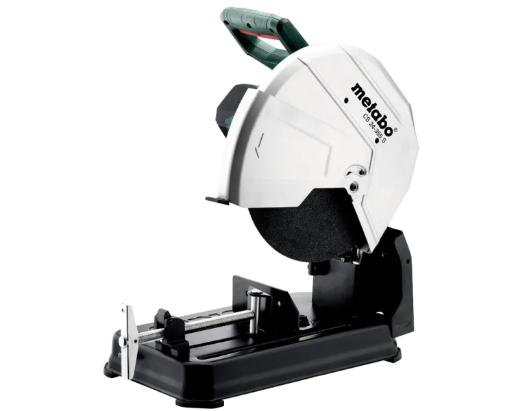 Metabo CS 24-355 S (601787000) Торцювальна пила по металу