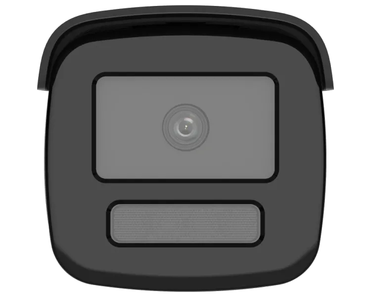 DS-2CD2T46G2H-4I(eF) BLACK 4 МП (4мм) IP відеокамера Hikvision