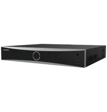 DS-7716NXI-K4(D) 16-канальний 1.5U K AcuSense 4K Відеореєстратор Hikvision