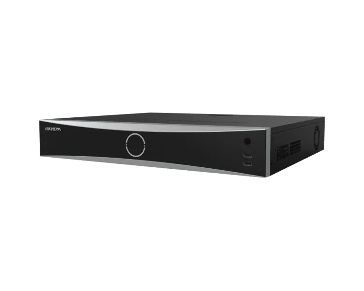 DS-7716NXI-K4(D) 16-канальний 1.5U K AcuSense 4K Відеореєстратор Hikvision