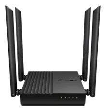 TP-Link ARCHER C64 Wi-Fi 5 Wi-Fi роутер