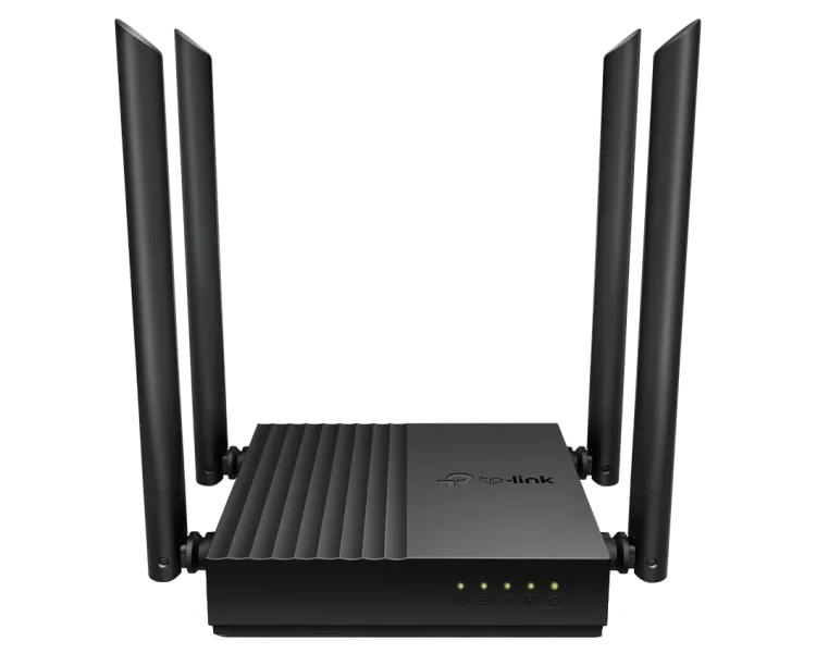 TP-Link ARCHER C64 Wi-Fi 5 Wi-Fi роутер