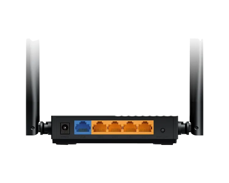 TP-Link ARCHER C64 Wi-Fi 5 Wi-Fi роутер