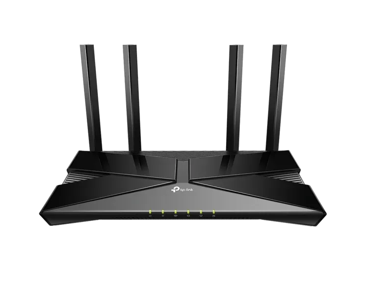 TP-Link ARCHER AX53 Бездротовий маршрутизатор