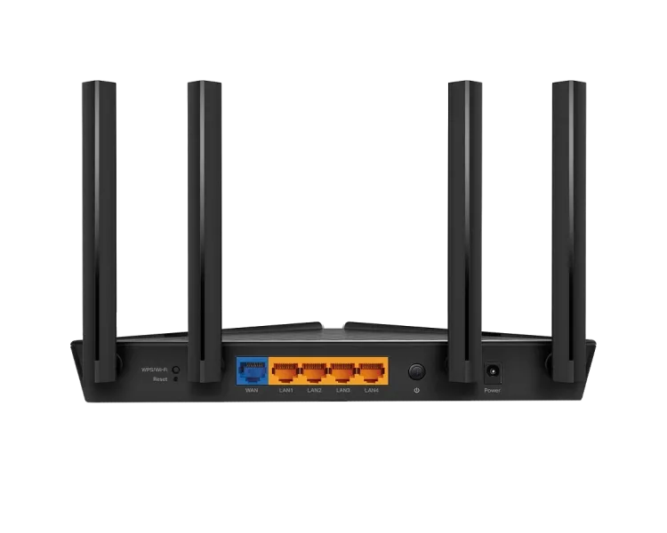 TP-Link ARCHER AX53 Бездротовий маршрутизатор