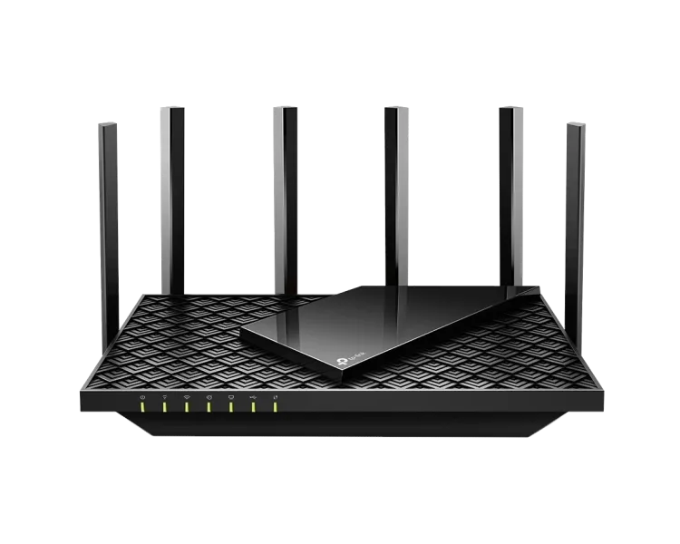 TP-LINK Archer AX73 Маршрутизатор