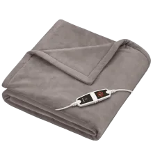 Beurer HD 150 XXL Cosy Taupe 200х150см 150Вт Електроковдра