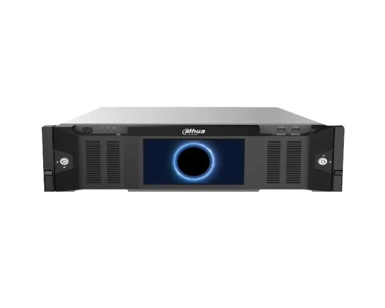 Dahua DHI-DSS7116D Платформа управління безпекою