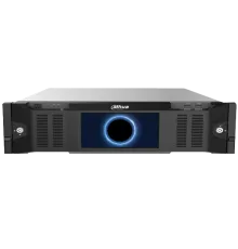 Dahua DHI-DSS7116DR Платформа управління безпекою