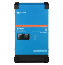 VictronEnergy MultiPlus-II 48/3000/35-32 однофазний чиста синусоїда Інвертор