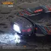 VIDEX VLF-H015 330Lm 5000K Налобний світлодіодний ліхтарик