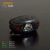 VIDEX VLF-H015 330Lm 5000K Налобний світлодіодний ліхтарик