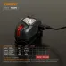 VIDEX VLF-H015 330Lm 5000K Налобний світлодіодний ліхтарик