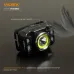 VIDEX VLF-H035C 410Lm 5000K Налобний світлодіодний ліхтарик
