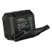 VIDEX VLF-H085-OR 400Lm 5000K Налобний світлодіодний ліхтарик