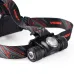 VIDEX VLF-H065A 1200Lm 5000K Налобний світлодіодний ліхтарик