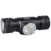 VIDEX VLF-H065A 1200Lm 5000K Налобний світлодіодний ліхтарик
