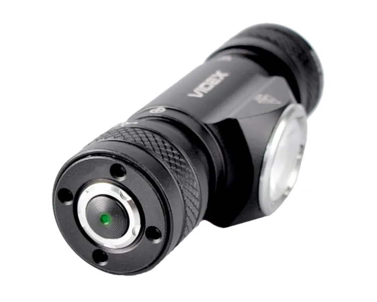 VIDEX VLF-H065A 1200Lm 5000K Налобний світлодіодний ліхтарик