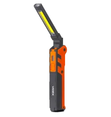 VIDEX VLF-M044UV 400Lm 4000K Портативний багатофункціональний ліхтарик