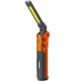 VIDEX VLF-M044UV 400Lm 4000K Портативний багатофункціональний ліхтарик